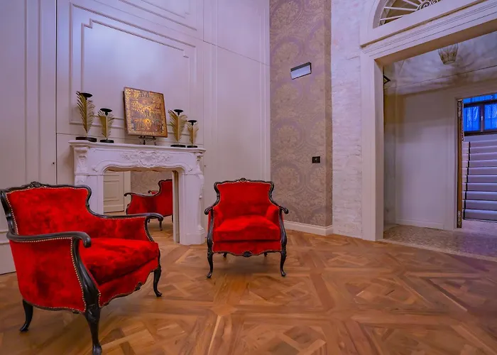 Corte Rubbi 6 Studio Apartment